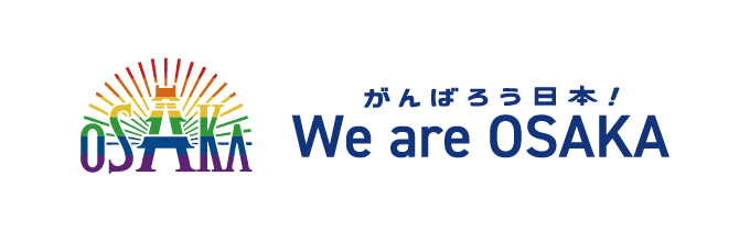 We are OSAKA